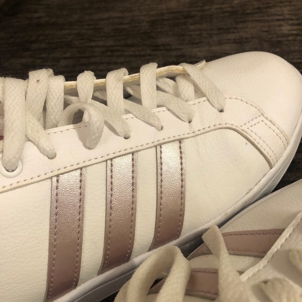 Adidas Ortholite Float Leather Gem